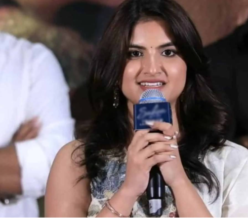 படம் ஓடவில்லை என்றால் மொட்டை அடித்துக்கொள்கிறேன்” – நடிகையின் அதிரடி சவால்!